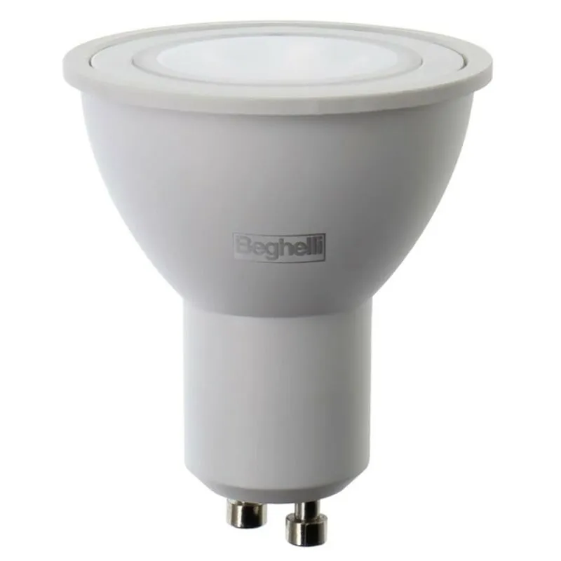  - Lampadina led 7W GU10 3000K 600 lumen 56857