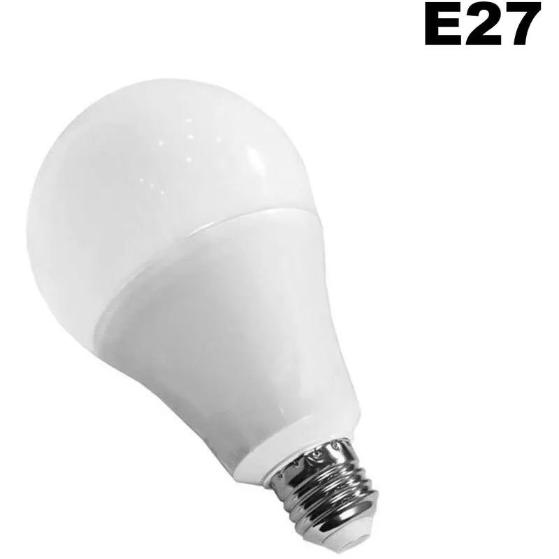  - Lampadina led Bulbo 12W Luce Calda 3000K Attacco E27 BL-5858