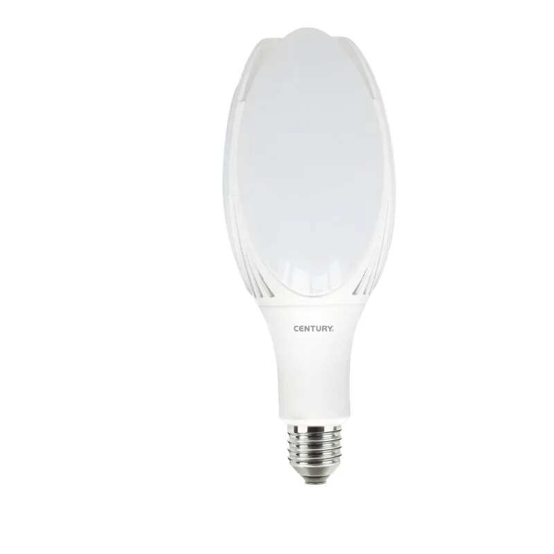 Lampada a Led 50W 2200°K Luce Naturale E40  Lotus LTS-504022