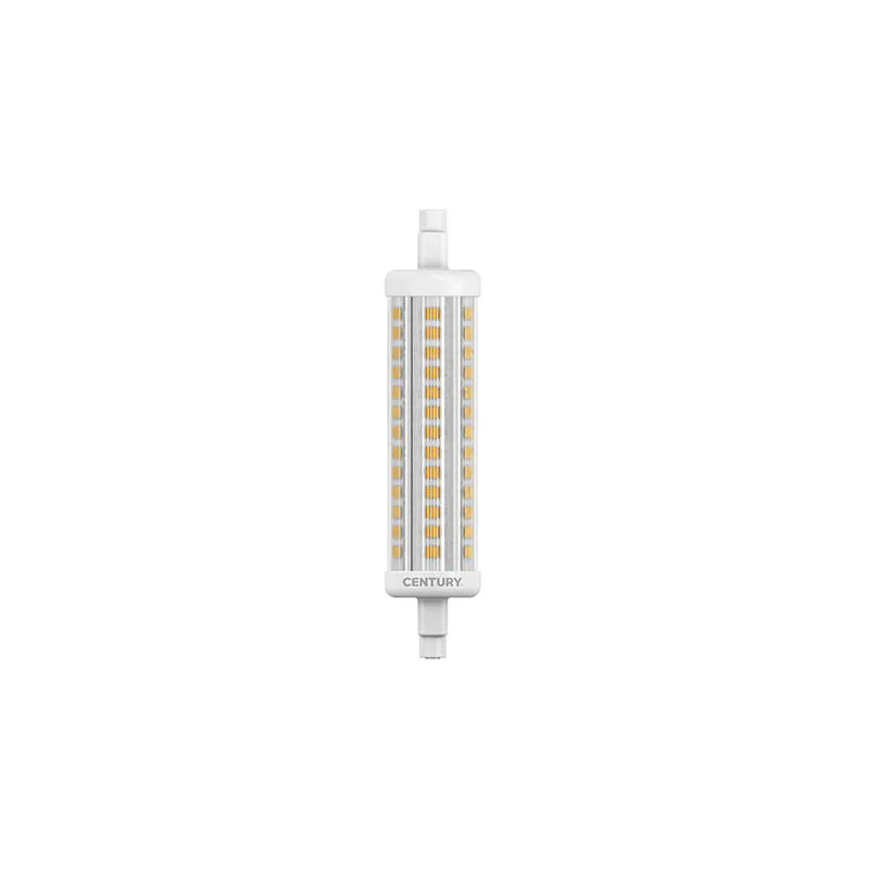  - Led Lin. R7S 14W 118Mm 1900Lm 3000K