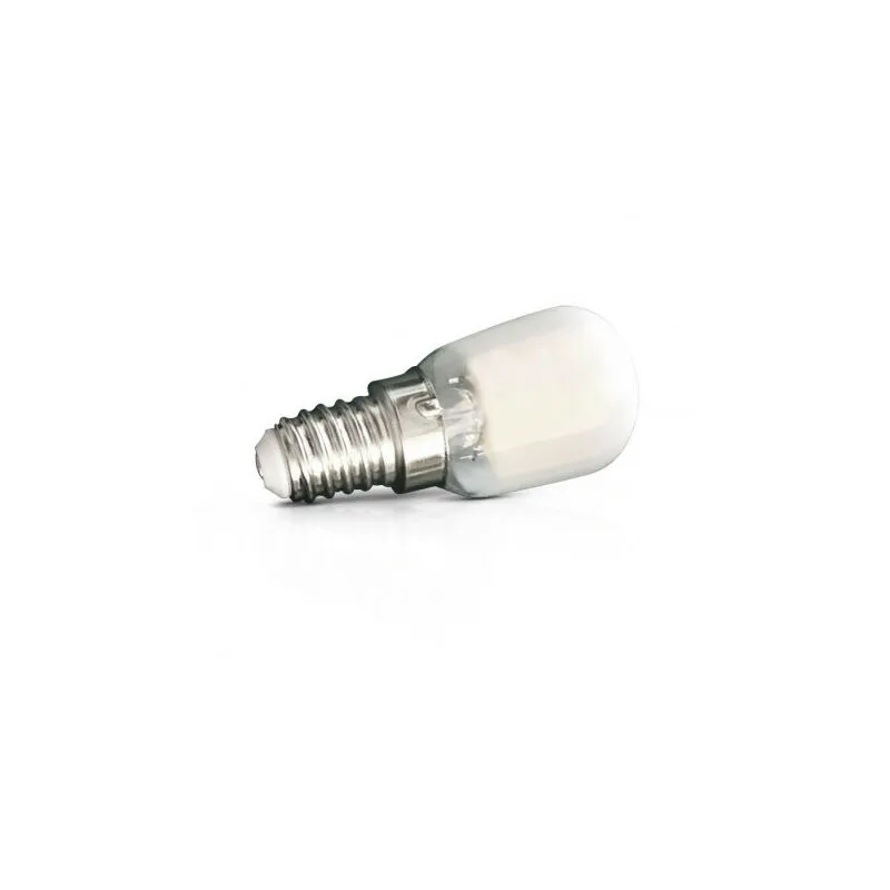 Lampadina led E14 AC220/240V 3W 280lm 300° IP20 Ø26mm - Bianco naturale 4000K