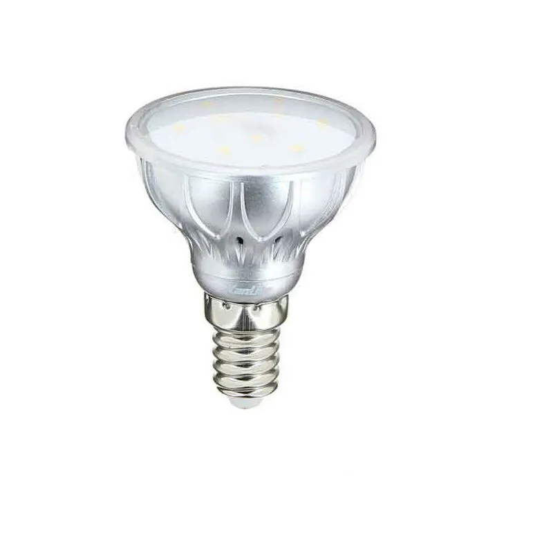 Xanlite - Lampadina led E14 smd 4,5W 230lm 100° (25W) - Bianco caldo