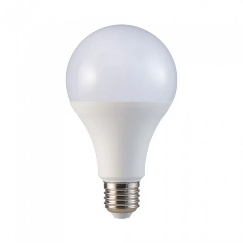 V-tac - VT-2218 Lampadina led E27 18W A80 Bianco freddo - 6400K