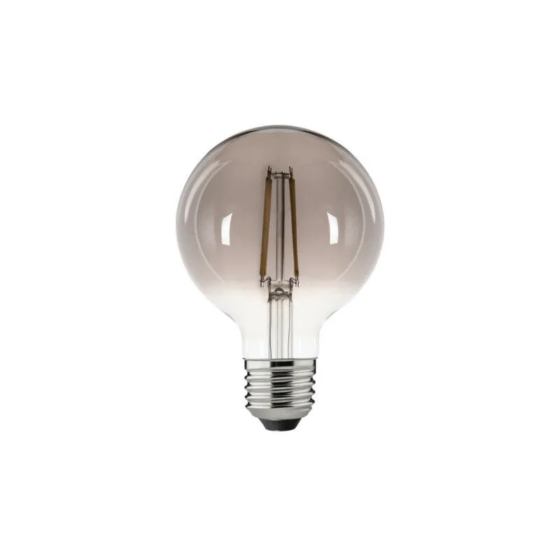 Kanlux - Lampadina led E27 5.8W 470lm (40W) 320° Ø95mm - Bianco naturale 4000K