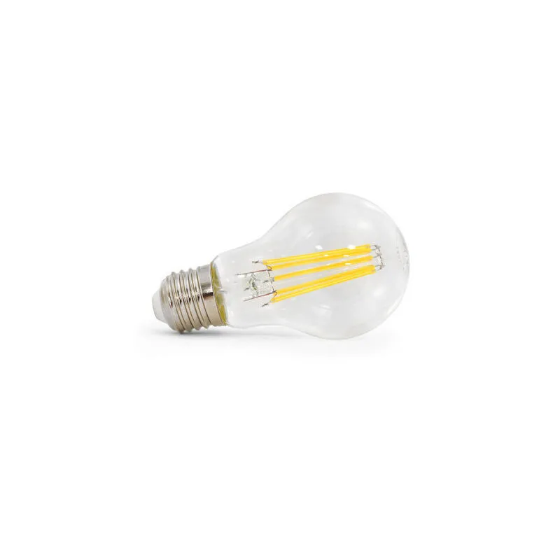 Lampadina led E27 Filament 9W 1055lm 300° - Bianco naturale 4000K