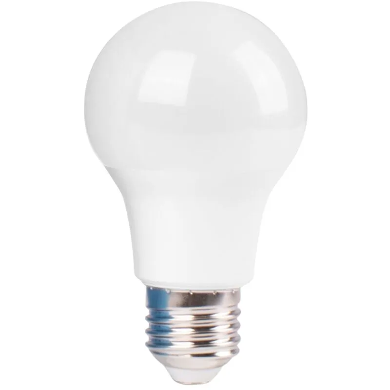 Lampadina led E27 A60 - 9W