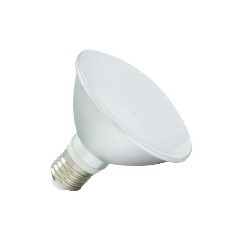 Lampadina led E27 10W 900 lm PAR30 IP65 Bianco Freddo 5000K