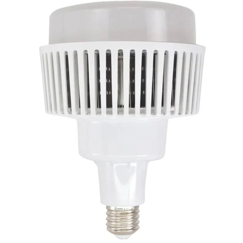 Lampadina led E40 100W 10.000lm 230V Uso industriale