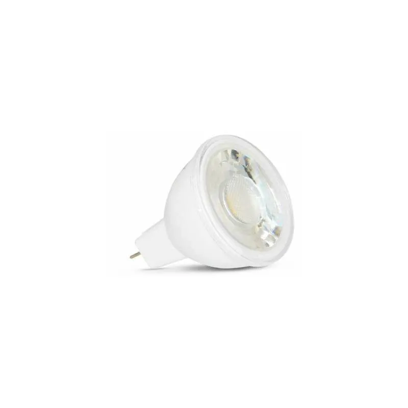 Vision-el - Lampadina led GU4 3W MR11 - Bianco Naturale 4000K