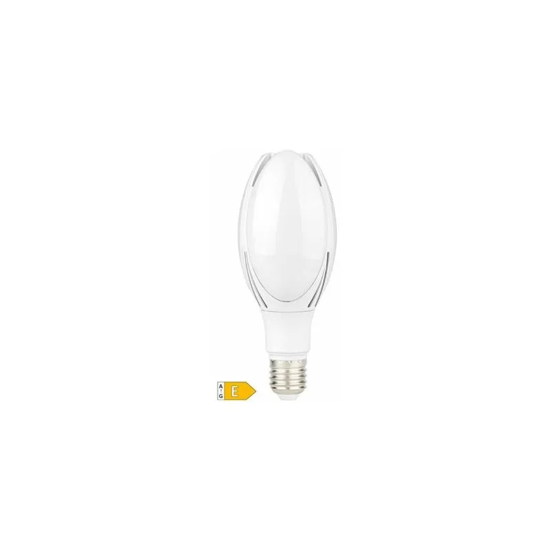 Lampadina LED industriale Oihana 50W E40 5000K