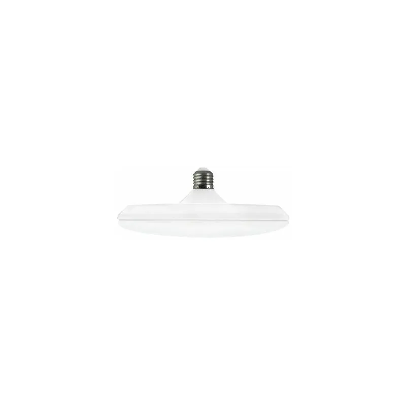 Lampadina LED Kobo Bianca E27 18W 3000K