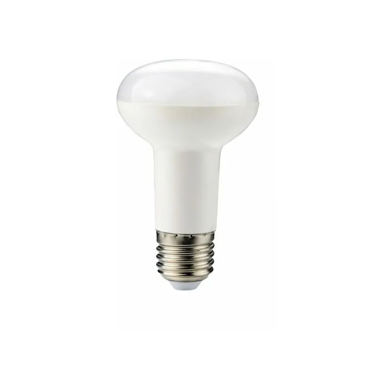 Lampadina led R63 E27 8W 640 lm Luce Naturlae 4000k