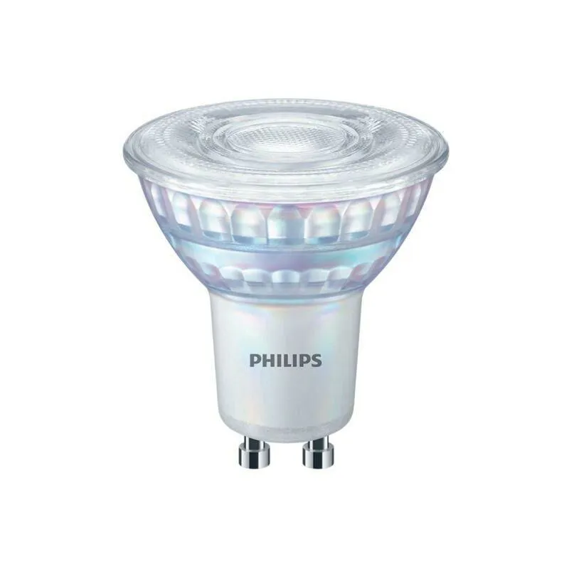 Lampadina corepro led  clagu103584036-gu10 3w 4000k