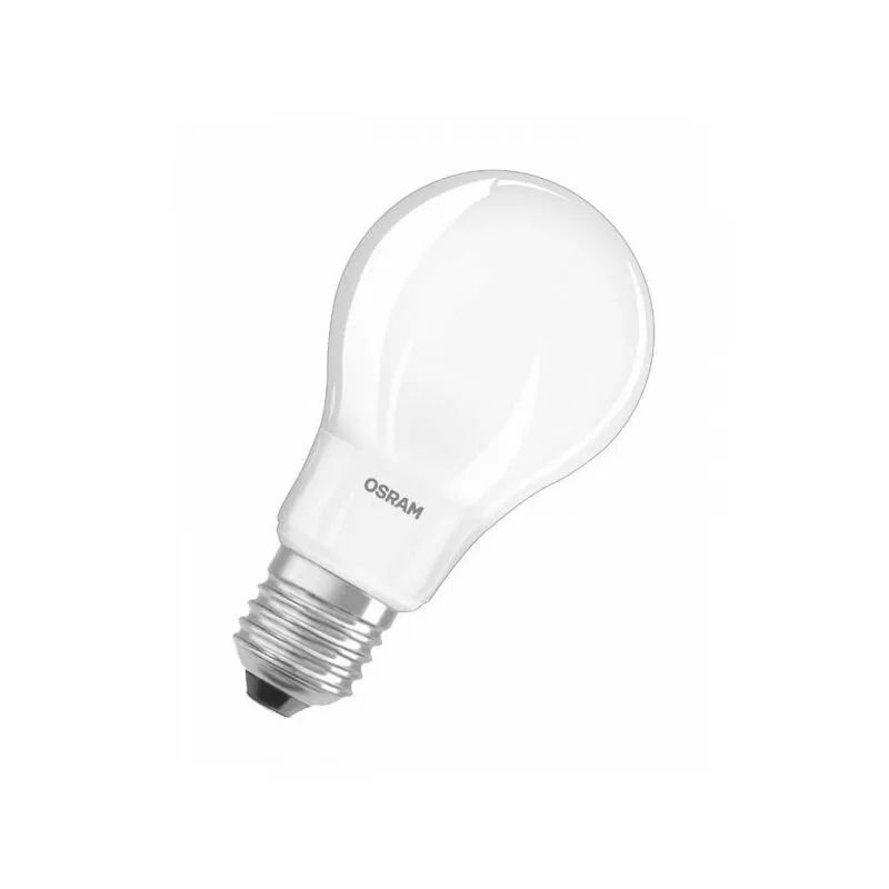 Lampadina LED E27 5W (40W) - Bianco Neutral 4000K