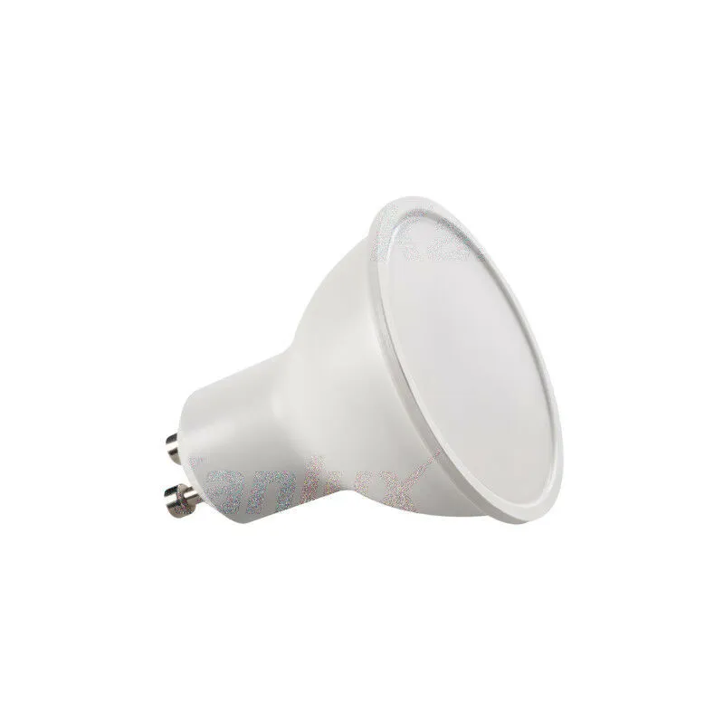 Kanlux - Faretto led 1.2W GU10 PAR16 105lm (15W) - Bianco Giorno 6500K