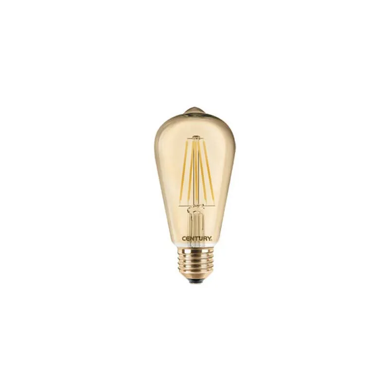  - lampada wire led edison incanto epoca • calda volt 230 watt 8 lumen 630 E27