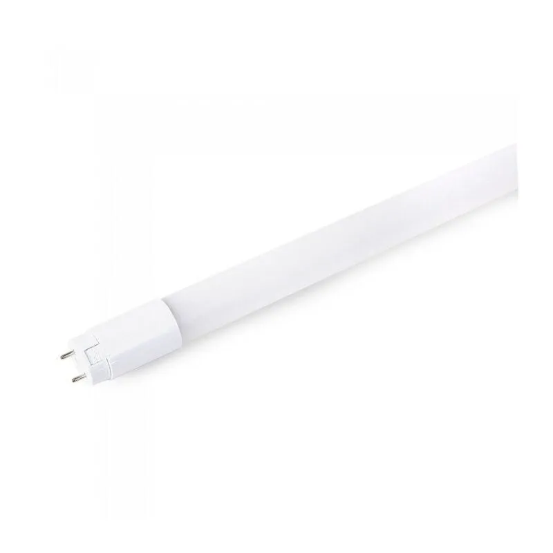 Pro VT-151 Tubo led con Chip Samsung T8 22W G13 150cm in Nanoplastica Bianco freddo - 6400K - V-tac