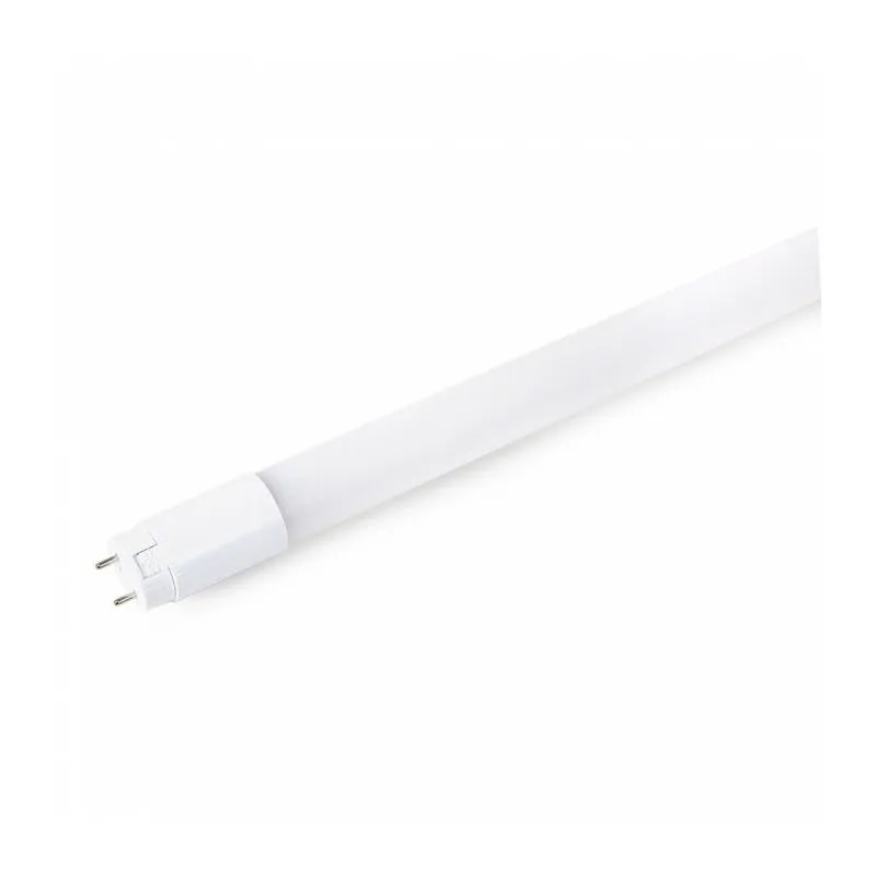 V-tac - pro VT-151 Tubo led con Chip Samsung T8 22W G13 150cm in Nanoplastica Bianco caldo - 3000K