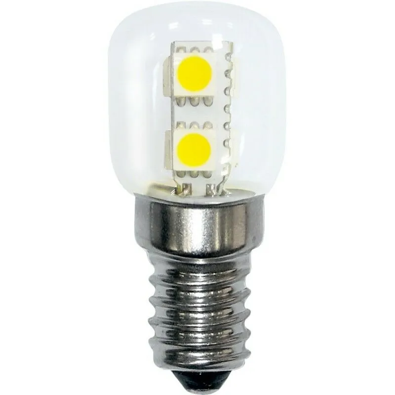 Marino Cristal - Std-Peretta Led 1W 230V E14 3000K ( cod. 21021 )