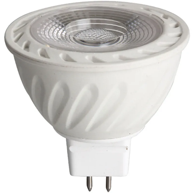  - Lampadine led GU53 6w 3000K altissima qualità spot Vetrina