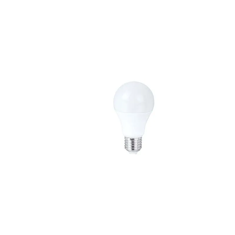 Iluminashop - lampara led estandar A60 10w E27 6000K LM7035 ledme