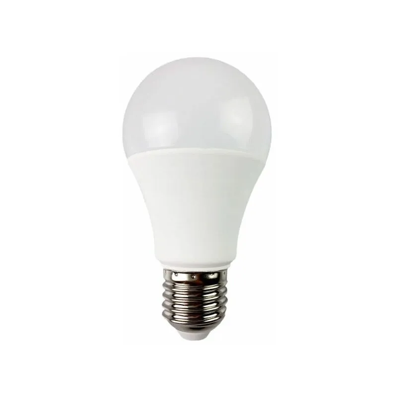 Lapadina Led E27 9w = 60w 806 lm Luce Naturale 4000k