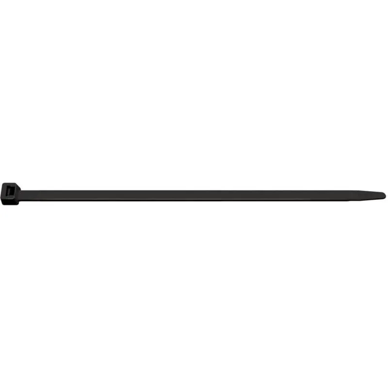 Lapp - 61831066 Fascetta per cavi 780 mm 9 mm Nero Stabilizzato ai raggi uv 100 pz.