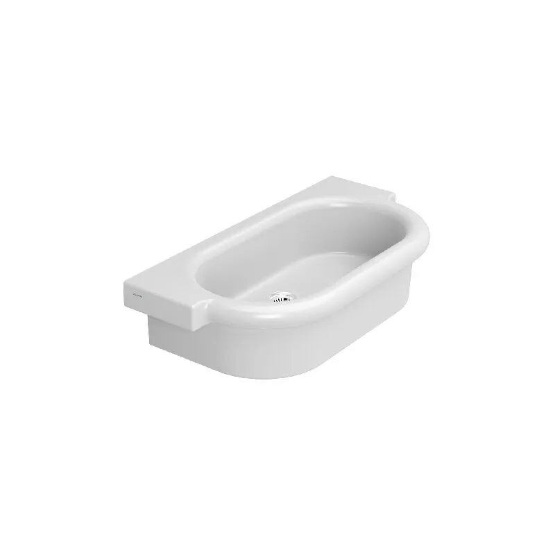 Lavabo a canale kenia cm 90 x 45 x 21,5