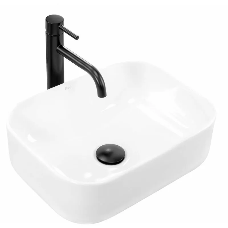 LAVABO da APPOGGIO  DEMI MINI