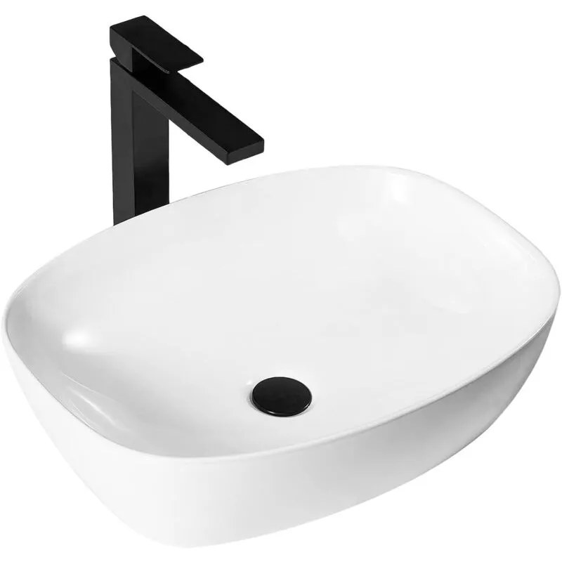  - lavabo da appoggio freja