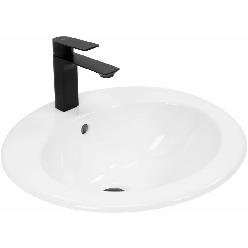 Lavabo da incasso  dalia