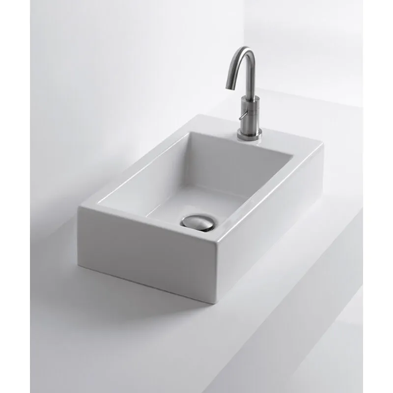 Lavabo hox mini d'appoggio  lavabi d'arredo