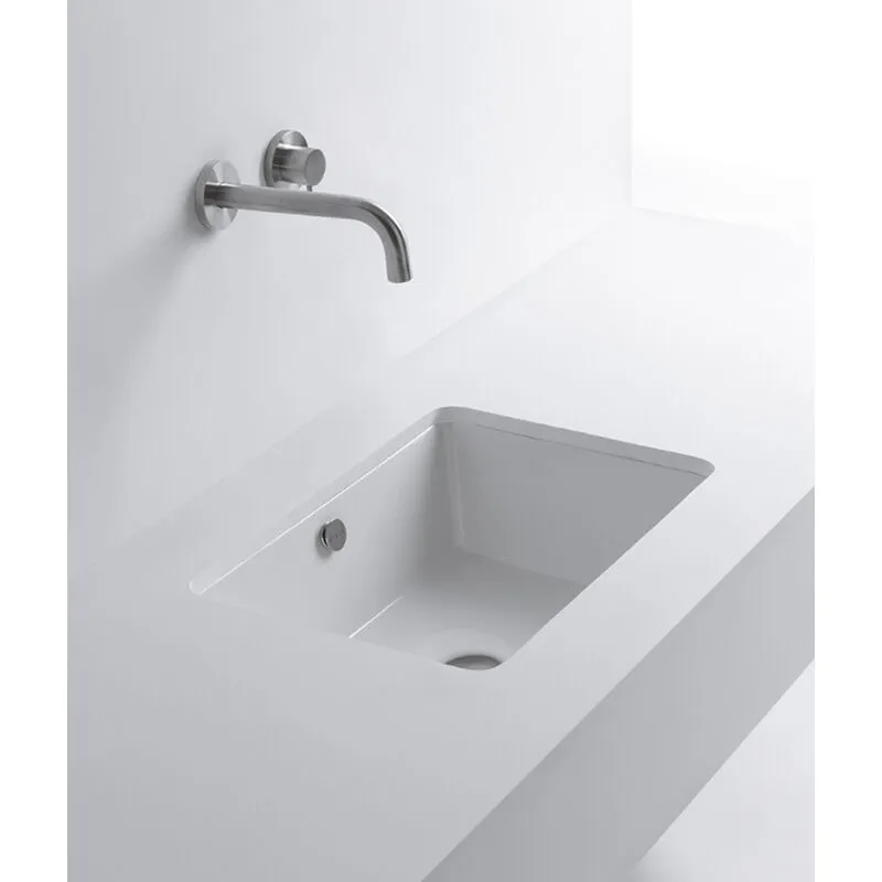 Lavabo sottopiano  lavabi d'arredo