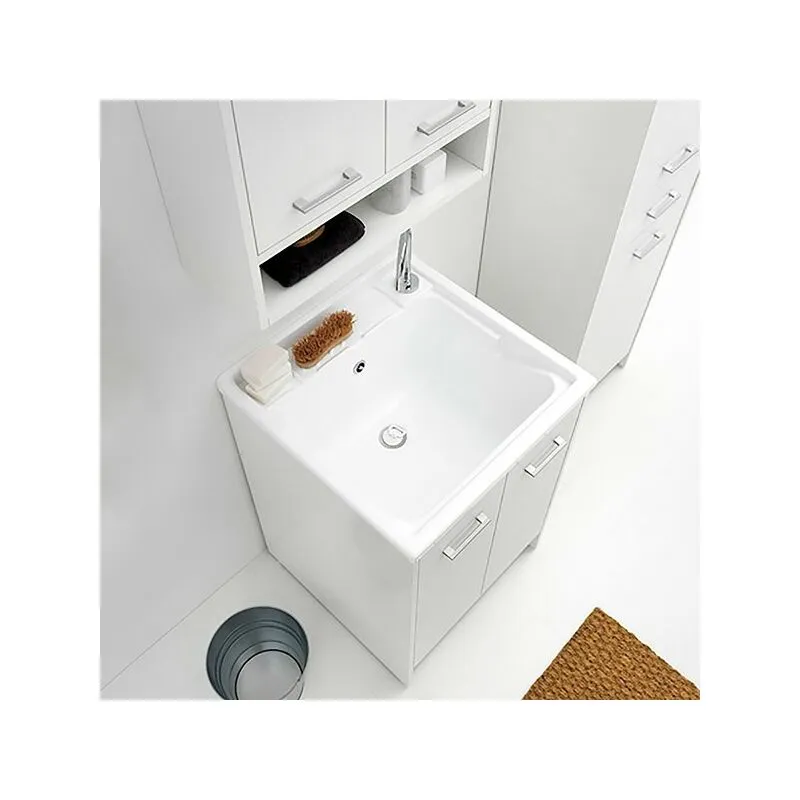 Colavene - Lavapanni Domestica 60x50x86 - DL6050B