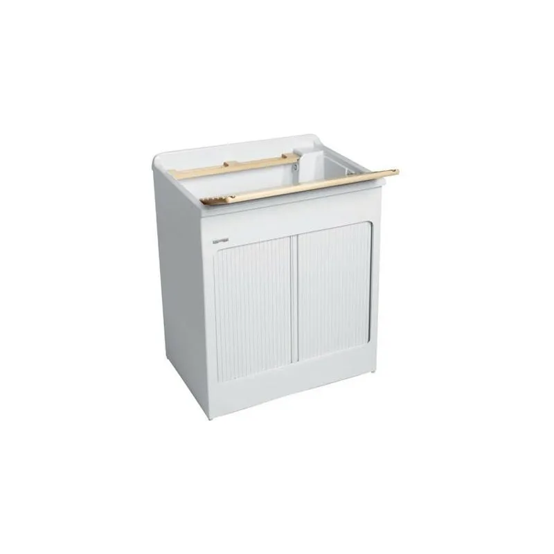 Lavapanni Lavacril Colavene 75x50x87 Bianco - 351001