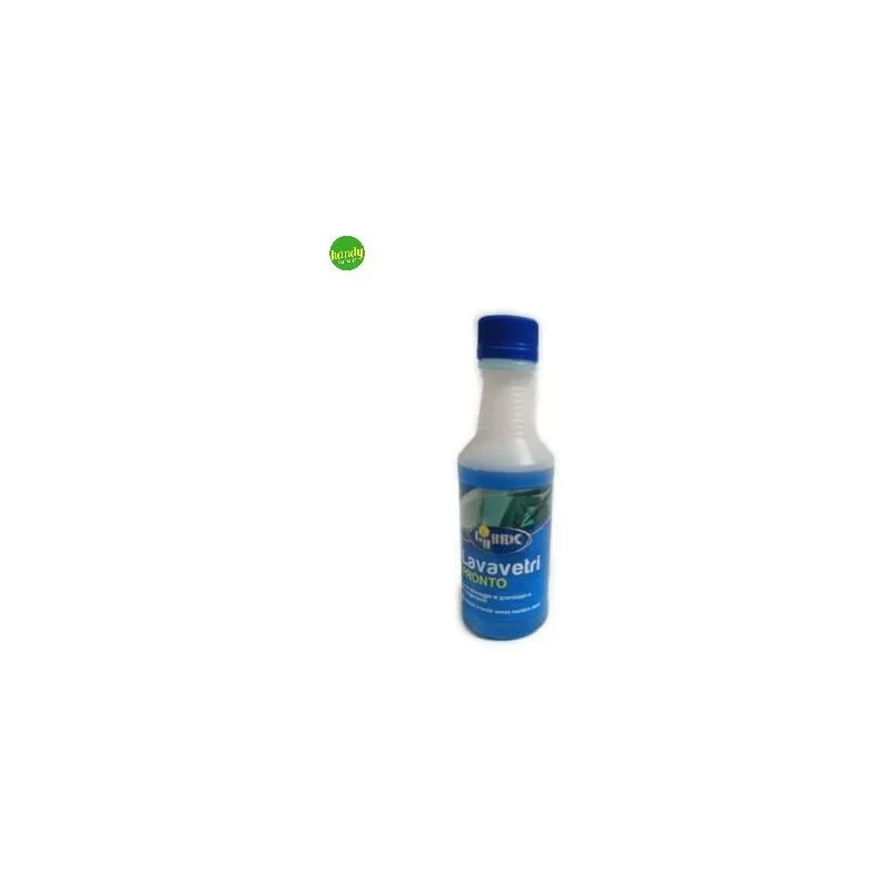 Lavavetri Lubex Lime 250ml