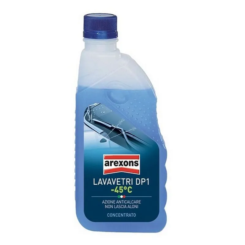 Lavavetri per vaschette DP1 ml. 500 (fino a -45C)