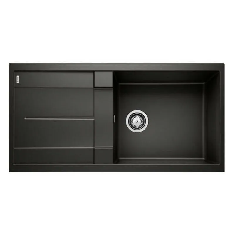  - lavello incasso 60cm silgranit - 525932