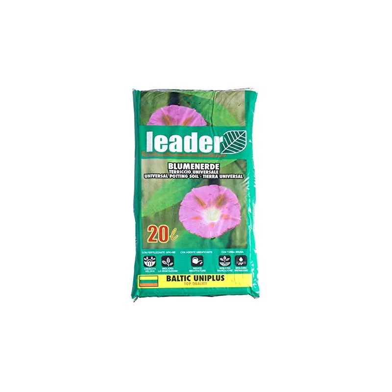 Leader - baltic uniplus 20L