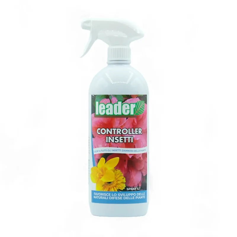 Controller insetti spray - Leader