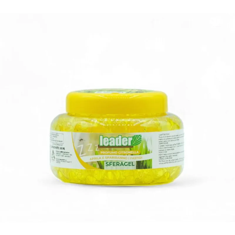 Sfera gel citronella 360ML - Leader