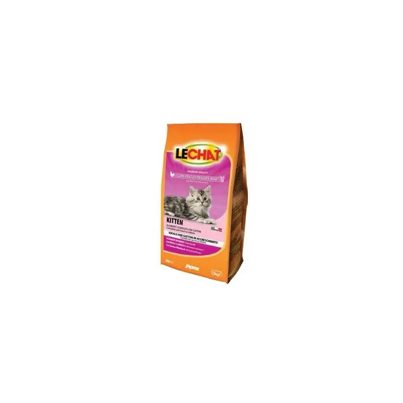 Gatto - Kitten Lechat 1,5 Kg