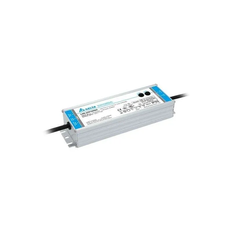 Alimentazione a led DC24V 120W Dimmerabile 3 en 1 - 5A IP67