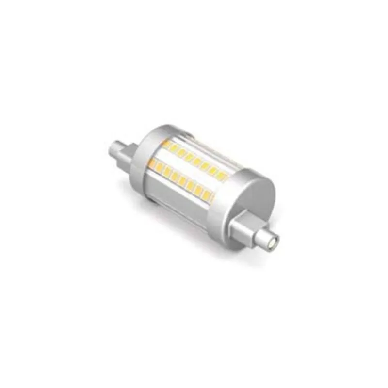 Airam - Led lineari r7s 8w - 8.2w - 3000°k calda - 1055 lm - 29x78h