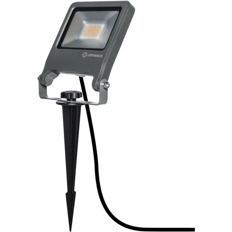 Endura' Apparecchio led da esterno 20W 1700Lm 3000K 120º IP65 - Ledvance