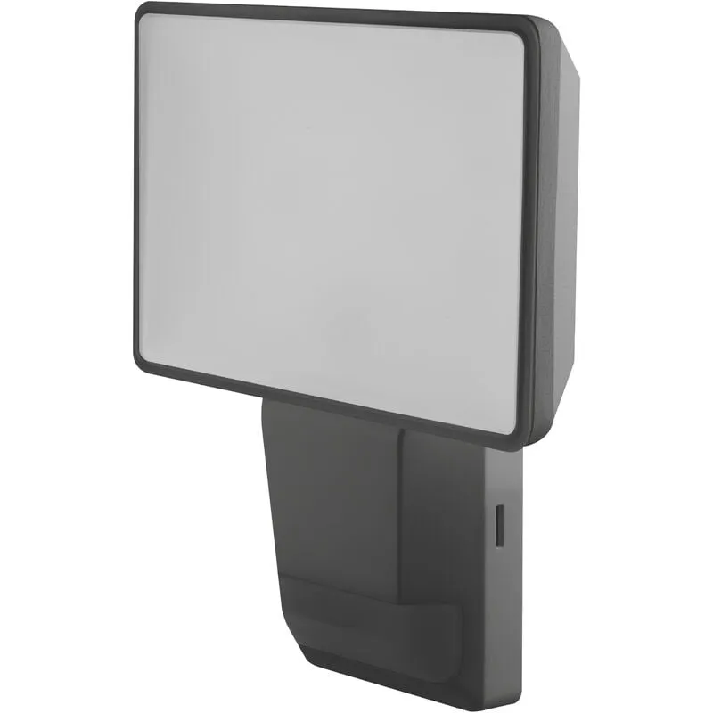 Lampada da esterno a parete, endura® pro flood sensor / 15 w, 220…240 v, Bianco freddo, 4000 k, Materiale: Polycarbonat (pc), IP55 - Ledvance