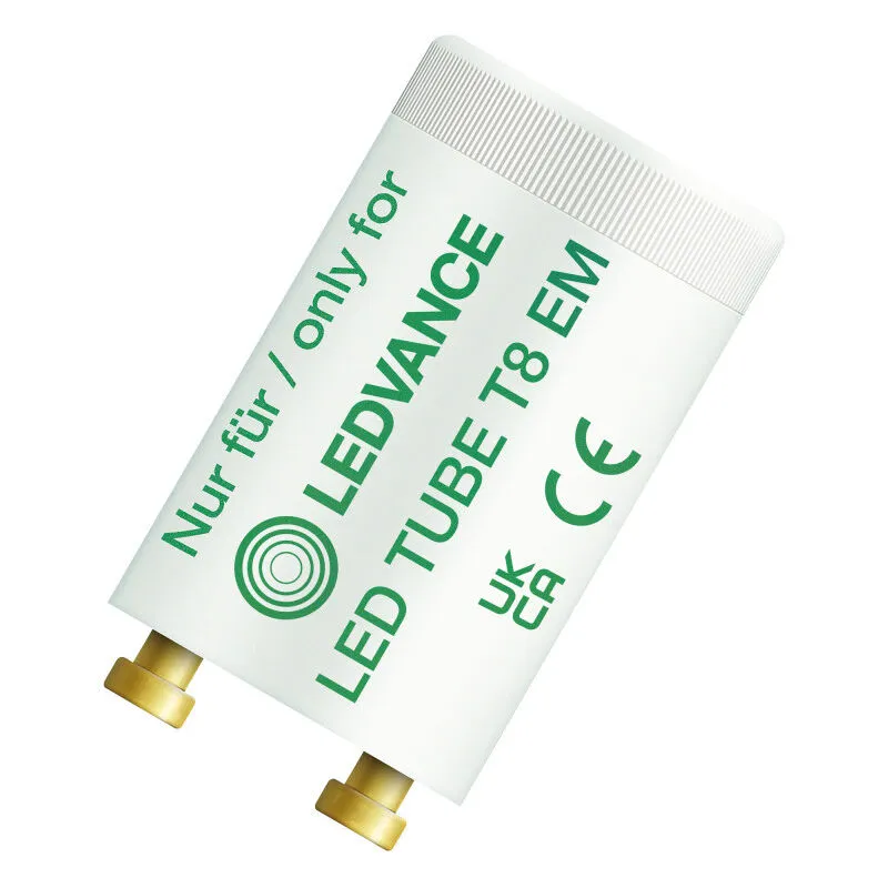 Ledvance - Tubo led T8 Starter Pack 2