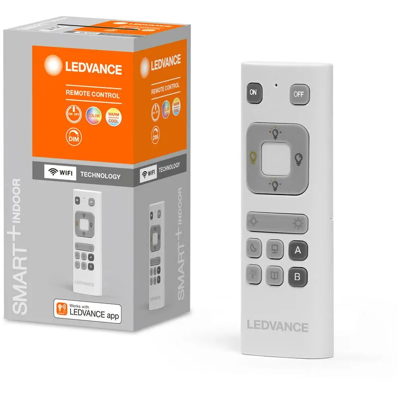 Ledvance - smart+ WiFi Remote Control / :