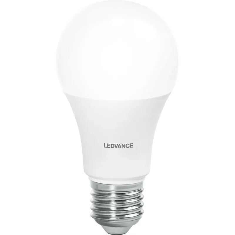 Lampada led Attacco: E27 Tunable White 2200…5000 k 9 w sostituzione per 57 w Incandescent bulb SunHome Lamps [Classe di efficienza energetica g]