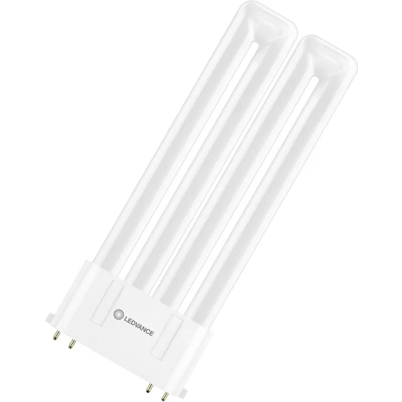 Greenice - Ledvance/DULUX 2G10 Lampada led 20W 2500Lm 4000K 130º IP20